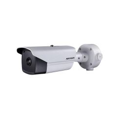 HIK DS-2TD2166T-35  Single lens 640 Thermal 10mm Bullet ±2℃ 550℃