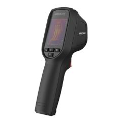 Hikvision DS-2TP31B-3AUF Hand Held Temperature Screening Thermal ±0.5℃