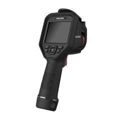 Hikvision DS-2TP21B-6AVF/W Dual Lens Hand Held Temperature Screening Thermal WiFi ±0.5℃