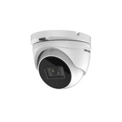 Hikvision DS-2CE79U7T-AIT3ZF 8MP TVI 60m IR Turret 2.7-13mm IP 67 