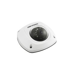Hikvision DS-2XM6112FWD-I Mobile 1.3MP IP Indoor Puck Camera - 10m IR - TWDR - 2.8mm