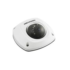 Hikvision DS-2CD6510D-IO 1.3MP IP Puck Indoor 10mIR DWDR 2.8mm