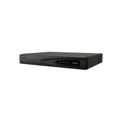 Hikvision Hik Lite  4-ch 1U 4 PoE 4K NVR 1 SATA interface - 3TB HDD