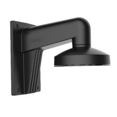 HiLook Black Wall Mount Bracket T262H2