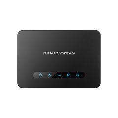 Grandstream HT812 2 FXS 2 GigE NAT Router