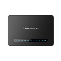 Grandstream HT818 8 FXS 2 GigE NAT Router