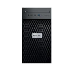 Milestone Husky IVO-  350T Tower Win10 16TB  50 ch 360 Mbit/s