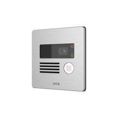 Axis I8016-LVE Network Video Intercom