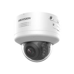 HIK iDS-2CD7546G2-XZHSY 4MP 2.8-12mm PTRZ Dome NEMA 4 IP67