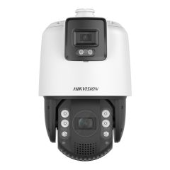 Hikvision DS-2SE7C144IW-AE Acusense 4MP 32X PTZ + 4mm PanoVu