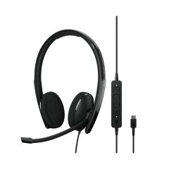 EPOS 160 USB-C II Stereo Headset - UC