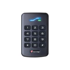 Inner Range Integriti SIFER Multi Format Smart Card Reader with Keypad