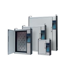 Inner Range - Integriti KeyLocker / Locker Integration