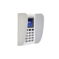Inner RangeKeypad Shroud - For EliteX/PrismaX
