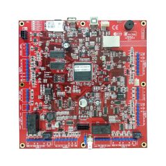 Inner Range Integriti Access Controller (IAC) - PCB Only