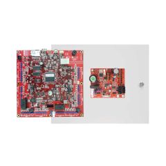 Inner Range Integriti Access Controller (IAC) - Standard Cabinet with 2A PSU