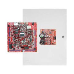 Inner Range Integriti Access Controller (IAC) - Large Cabinet with 3A PSU