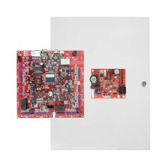 Inner Range Integriti Access Controller (IAC) - Mega Cabinet with 2A PSU