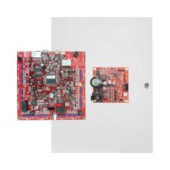 Inner Range Integriti Access Controller (IAC) - Mega Cabinet with 3A PSU