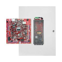 Inner Range Integriti Access Controller (IAC) - Mega Cabinet with 8A Smart PSU