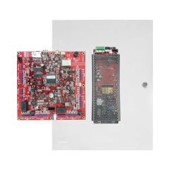 Inner Range Integriti Access Controller (IAC) - Large Cabinet with 8A Smart PSU