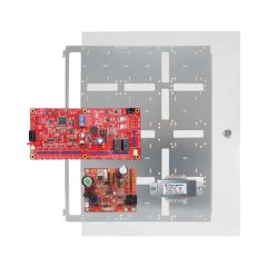 Inner Range Integriti 8 Zone LAN Expander with Large Cabinet & 2 Amp Smart PSU