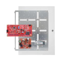 Inner Range Integriti 8 Zone LAN Expander with Mega Cabinet & 2 Amp Smart PSU