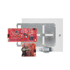 Inner Range Integriti 8 Zone LAN Expander with Standard Cabinet & 3 Amp Smart PSU