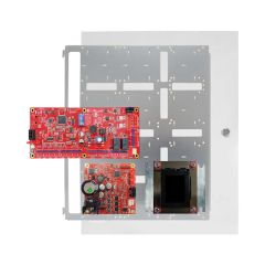 Inner Range Integriti 8 Zone LAN Expander with Standard Cabinet & 3 Amp Smart PSU