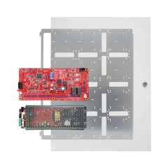 Inner Range Integriti 8 Zone LAN Expander with Mega Cabinet & 8 Amp Smart PSU