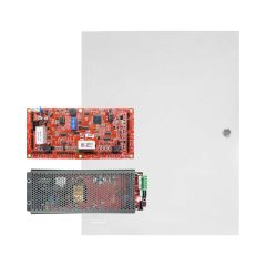 Inner Range Integriti SLAM with Large Cabinet & 8 Amp Smart PSU