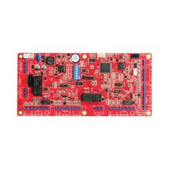 Inner Range Integriti Intelligent LAN 2 Door Access Module - PCB only