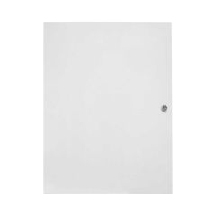 Mega Cabinet with Chassis - Lock - Tamper