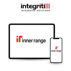 Inner Range Integriti