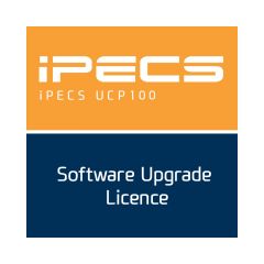 Ericsson-LG iPECS UCP100 Software Upgrade Licence - 1 Year