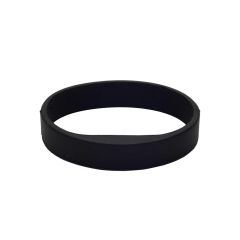 IR SIFER-U Wrist Band Black Pack of 5