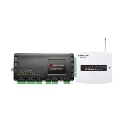 IR Inception Express Controller with RF LAN Module