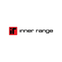 Inner Range - Integriti PrismaX Custom Logo Pack