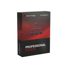 Inner Range - Integriti Professional Edition 