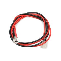 IR Heavy Duty Battery Lead