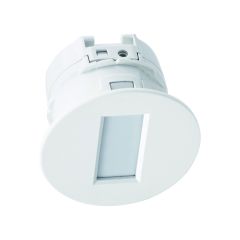 Optex AP-20NB Indoor Recessed Mount PIR Detector