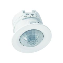 Optex AP-360B 360 Degree Indoor Recessed Mount PIR