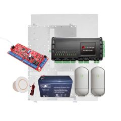 IR Inception Express Intrusion Kit with 8 Zone LAN Expander