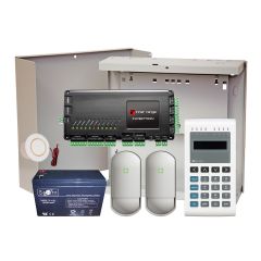 IR Inception Express Intrusion Kit with EliteX Keypad