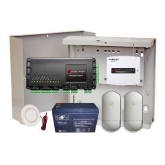 IR Inception Express Intrusion Kit with RF LAN Module