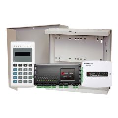 IR Inception Express Starter Kit with EliteX Keypad & RF LAN Module