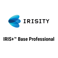 IRIS+ Base Professional Software Upgrade Plan  - 1 Year