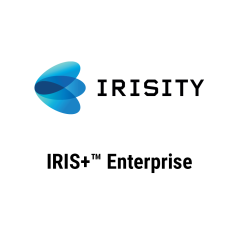 IRIS+ Enterprise Camera License Core Hosted Monthly Cloud