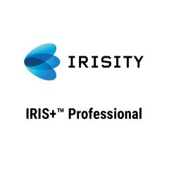 IRIS+ Professional Camera License