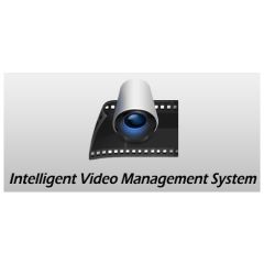 Hikvision IVMS Video Management Software